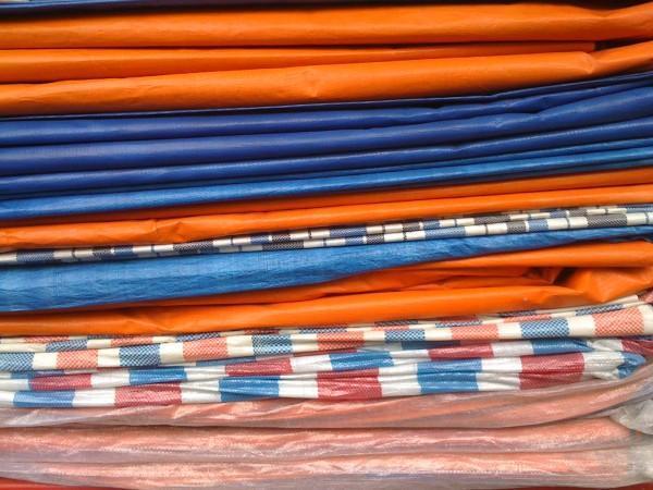 Bán bạt che nắng tại thành phố Hồ Chí Minh