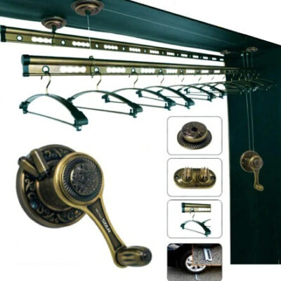 GIÀN PHƠI HÒA PHÁT HP – H008