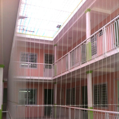 Lưới An Toàn Trường Học