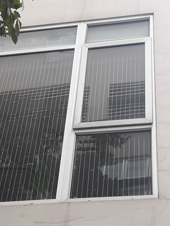 Lưới An Toàn Cửa Sổ Lưới An Toàn Cửa Sổ