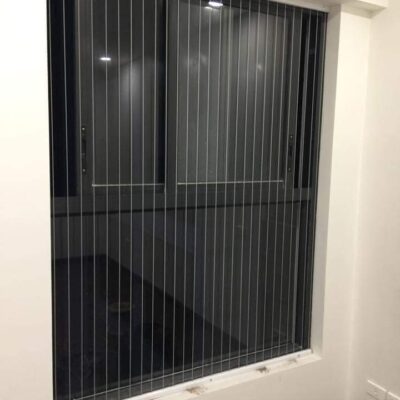 Lưới An Toàn Cửa Sổ
