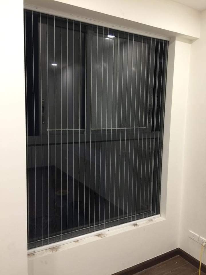 Lưới An Toàn Cửa Sổ Lưới An Toàn Cửa Sổ