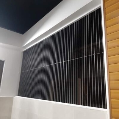 Lưới An Toàn Ban Công