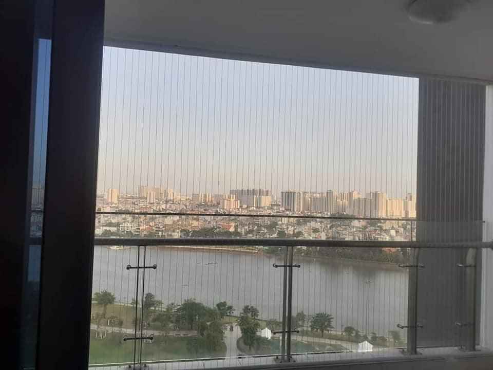 Lưới An Toàn Ban Công Lưới An Toàn Ban Công