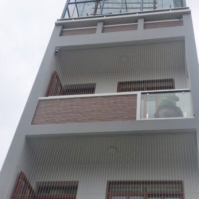 Lưới An Toàn Ban Công