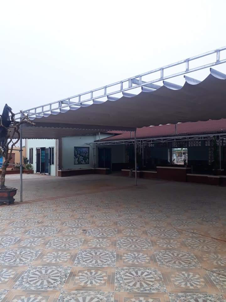 Bạt Xếp Lớp Bạt Xếp Lớp