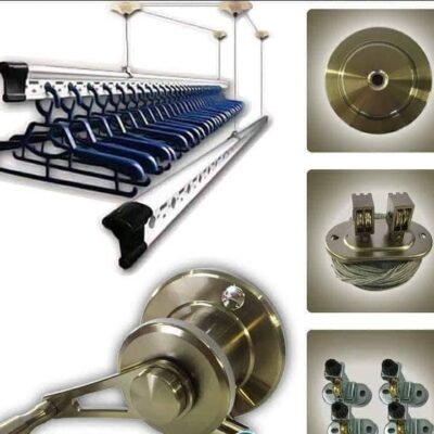 Giàn Phơi HP 009 Rêu