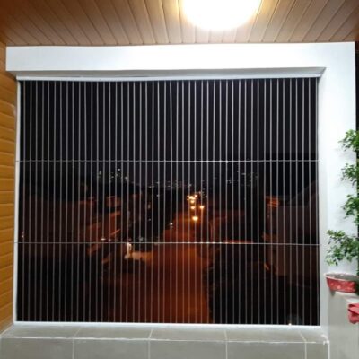 Lưới An Toàn Ban Công