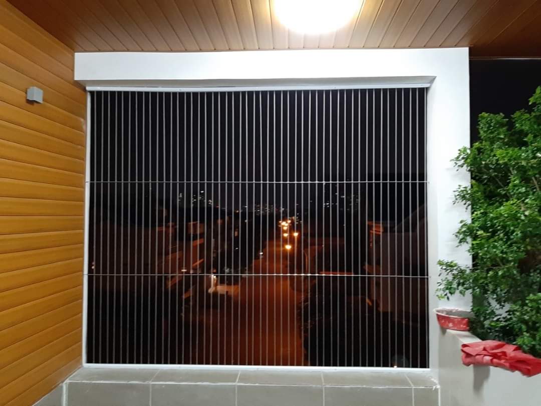 Lưới An Toàn Ban Công Lưới An Toàn Ban Công